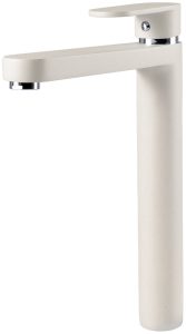 Смеситель Zigmund & Shtain 1000  смеситель ZS ИНД.ВАНИЛЬ