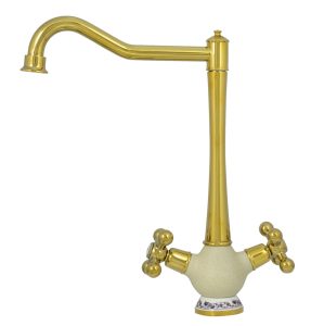 Смеситель Zigmund & Shtain 2100  смеситель ZS МОЛОД.ШАМП