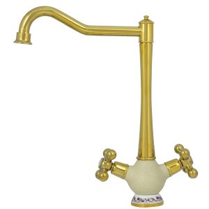 Смеситель Zigmund & Shtain 2100  смеситель ZS МОЛОД.ШАМП