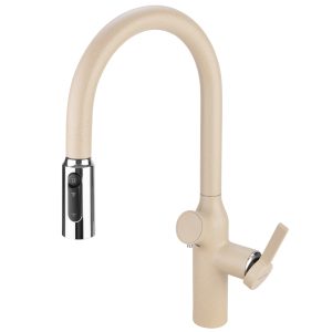 Смеситель Zigmund & Shtain ZS 2500 ОСЕН. ТРАВА