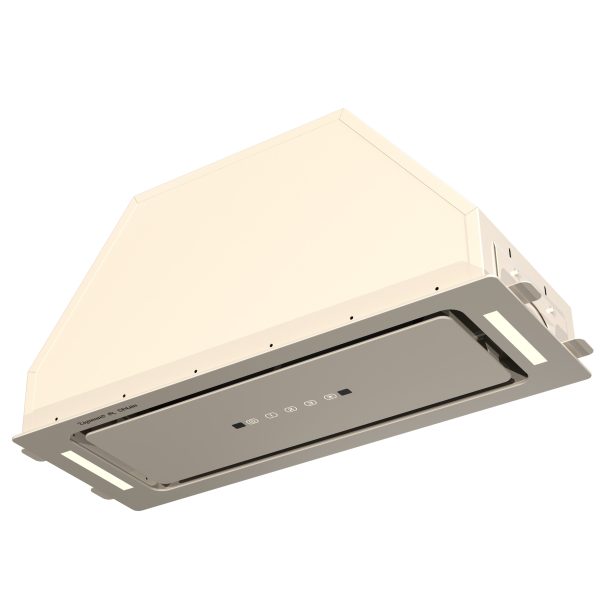 Кухонная вытяжка Zigmund & Shtain K 014.7 X