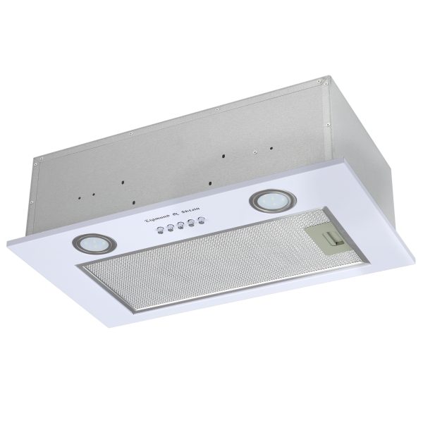 Кухонная вытяжка Zigmund & Shtain K 018.5 W