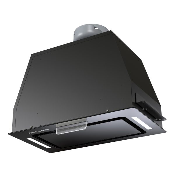 Кухонная вытяжка Zigmund & Shtain K 170.5 B