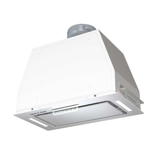 Кухонная вытяжка Zigmund & Shtain K 170.5 W