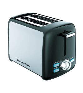 Тостер Zigmund & Shtain ST-93