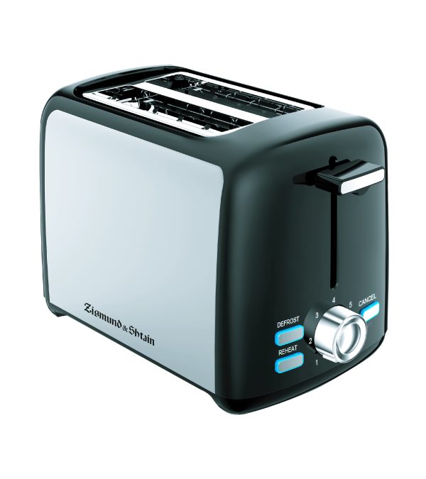 Тостер Zigmund & Shtain ST-93