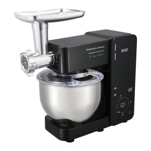 Кухонный комбайн Zigmund & Shtain ZKM-895