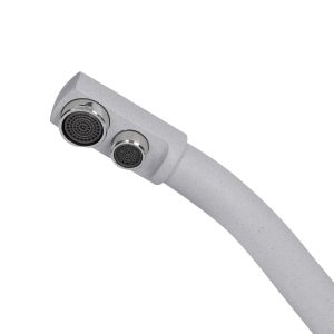 Смеситель Zigmund & Shtain 1100  смеситель ZS МЛЕЧН.ПУТЬ