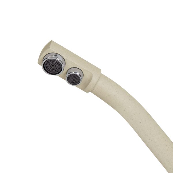 Смеситель Zigmund & Shtain 1100  смеситель ZS МОЛОД.ШАМП