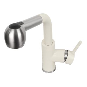 Смеситель Zigmund & Shtain 1200L  смеситель ZS ИНД.ВАНИЛЬ