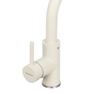 Смеситель Zigmund & Shtain 1200L  смеситель ZS ИНД.ВАНИЛЬ