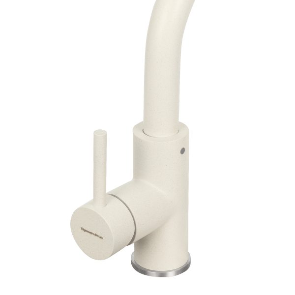 Смеситель Zigmund & Shtain 1200L  смеситель ZS ИНД.ВАНИЛЬ