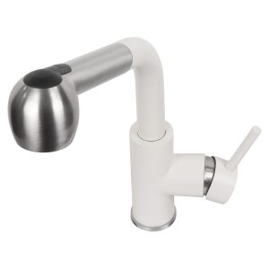 Смеситель Zigmund & Shtain 1200L  смеситель ZS КАМЕН.СОЛЬ