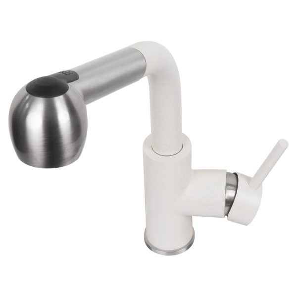 Смеситель Zigmund & Shtain 1200L  смеситель ZS КАМЕН.СОЛЬ