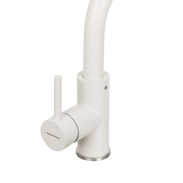 Смеситель Zigmund & Shtain 1200L  смеситель ZS КАМЕН.СОЛЬ