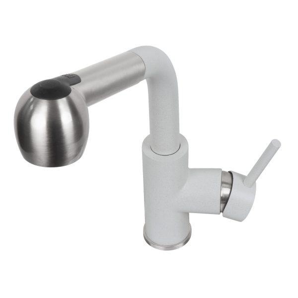 Смеситель Zigmund & Shtain 1200L  смеситель ZS МЛЕЧН.ПУТЬ