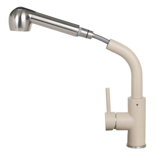 Смеситель Zigmund & Shtain 1200L  смеситель ZS МОЛОД.ШАМП