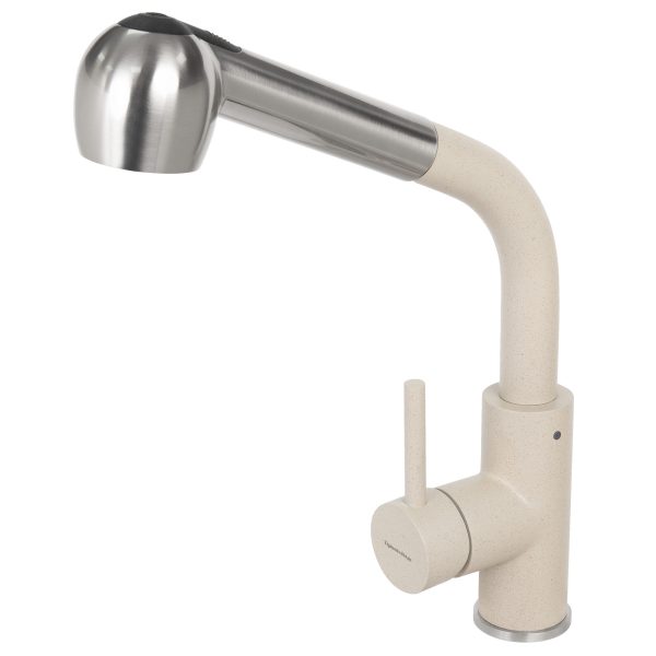 Смеситель Zigmund & Shtain 1200L  смеситель ZS МОЛОД.ШАМП