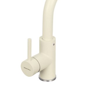 Смеситель Zigmund & Shtain 1200L  смеситель ZS ТОПЛ.МОЛОКО