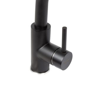 Смеситель Zigmund & Shtain 1200L  смеситель ZS ТЕМН.СКАЛА