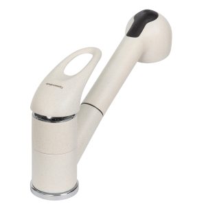 Смеситель Zigmund & Shtain 1200  смеситель ZS КАМЕН.СОЛЬ