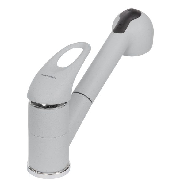 Смеситель Zigmund & Shtain 1200  смеситель ZS МЛЕЧН.ПУТЬ