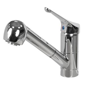 Смеситель Zigmund & Shtain 1200  смеситель ZS НЕРЖ.ПОЛИР