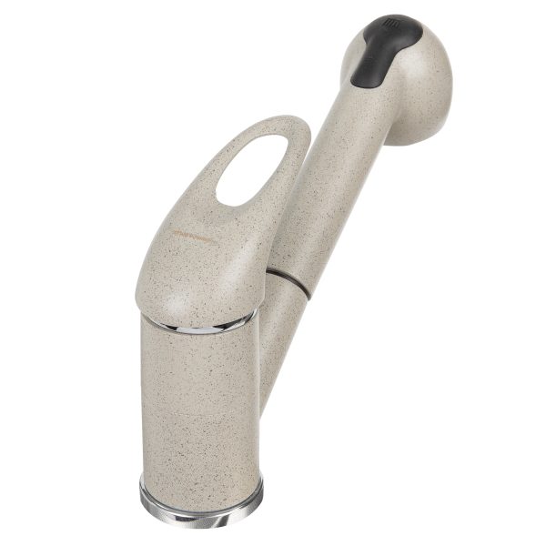 Смеситель Zigmund & Shtain 1200  смеситель ZS РЕЧН.ПЕСОК