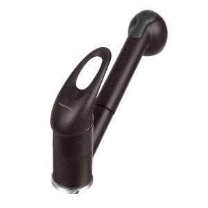 Смеситель Zigmund & Shtain 1200  смеситель ZS ШВЕЙЦ.ШОКОЛАД