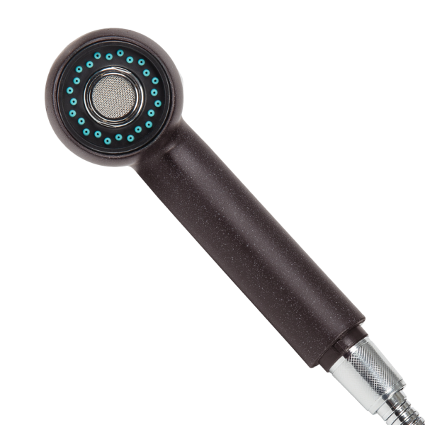 Смеситель Zigmund & Shtain 1200  смеситель ZS ШВЕЙЦ.ШОКОЛАД