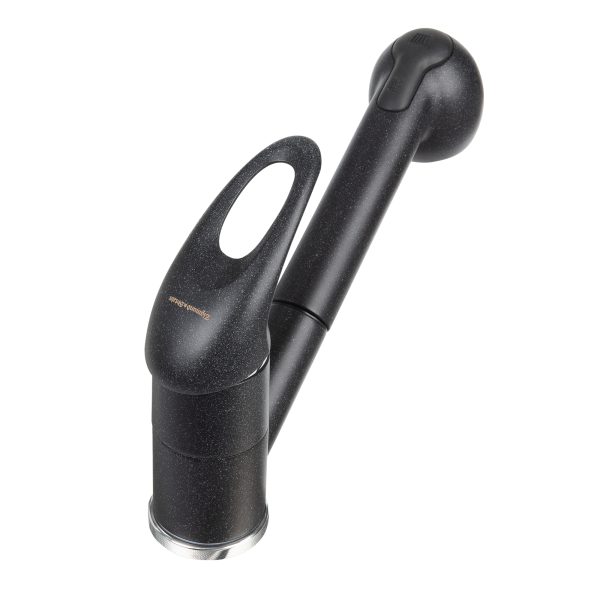 Смеситель Zigmund & Shtain 1200  смеситель ZS ТЕМН.СКАЛА