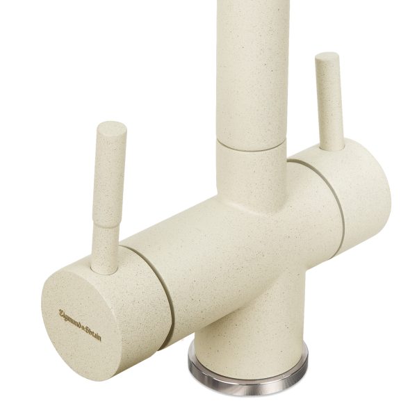 Смеситель Zigmund & Shtain 1300  смеситель ZS МОЛОД.ШАМП