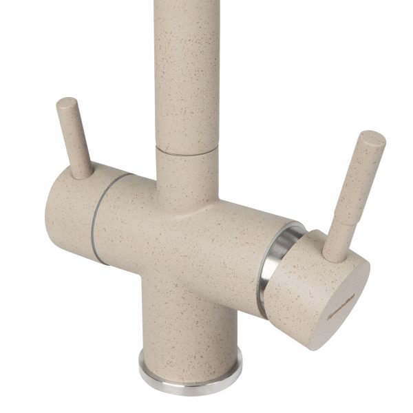 Смеситель Zigmund & Shtain 1300  смеситель ZS ОСЕН.ТРАВА