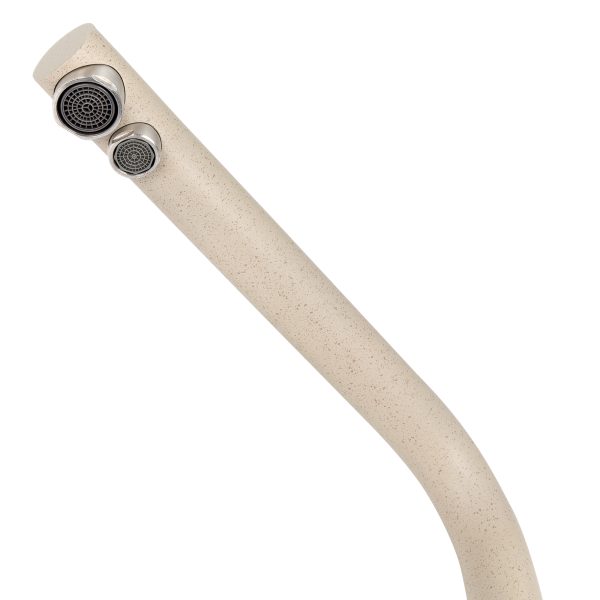 Смеситель Zigmund & Shtain 1300  смеситель ZS ОСЕН.ТРАВА