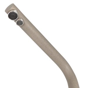 Смеситель Zigmund & Shtain 1300  смеситель ZS РЕЧН.ПЕСОК