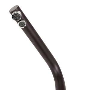 Смеситель Zigmund & Shtain 1300  смеситель ZS ШВЕЙЦ.ШОКОЛАД