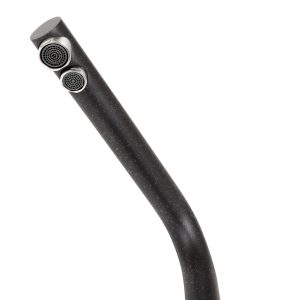 Смеситель Zigmund & Shtain 1300  смеситель ZS ТЕМН.СКАЛА