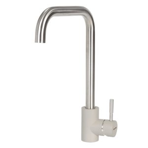 Смеситель Zigmund & Shtain 1400  смеситель ZS МЛЕЧН.ПУТЬ