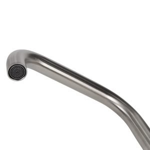 Смеситель Zigmund & Shtain 1400  смеситель ZS МЛЕЧН.ПУТЬ