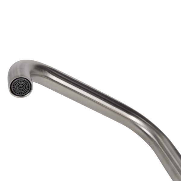 Смеситель Zigmund & Shtain 1400  смеситель ZS МЛЕЧН.ПУТЬ