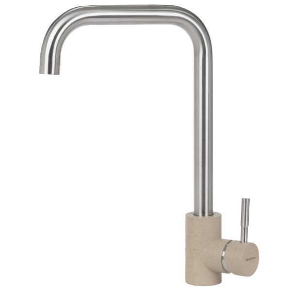 Смеситель Zigmund & Shtain 1400  смеситель ZS РЕЧН.ПЕСОК