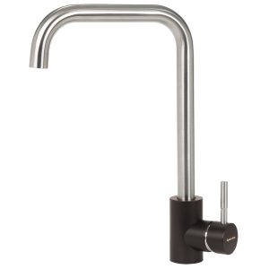 Смеситель Zigmund & Shtain 1400  смеситель ZS ШВЕЙЦ.ШОКОЛАД