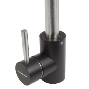 Смеситель Zigmund & Shtain 1400  смеситель ZS ТЕМН.СКАЛА