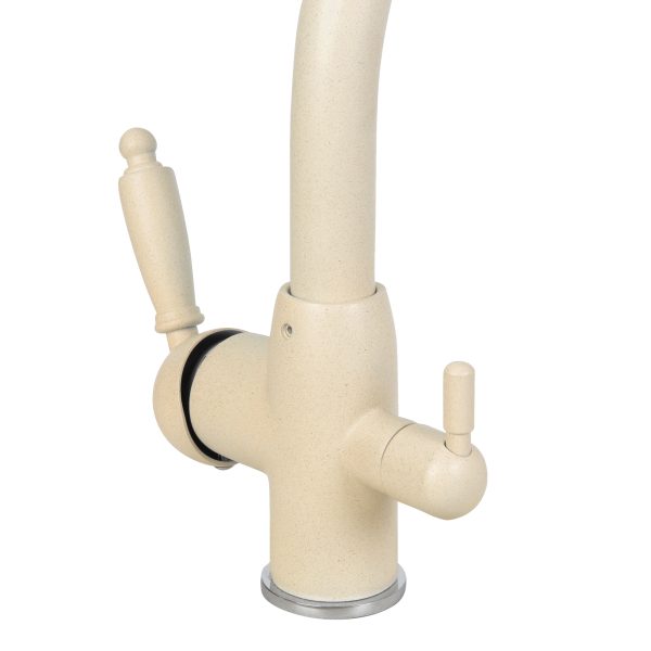 Смеситель Zigmund & Shtain 1500  смеситель ZS МОЛОД.ШАМП