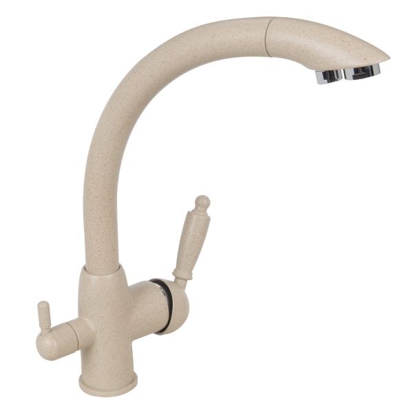 Смеситель Zigmund & Shtain 1500  смеситель ZS ОСЕН.ТРАВА