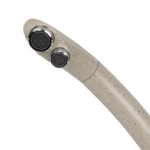 Смеситель Zigmund & Shtain 1500  смеситель ZS РЕЧН.ПЕСОК