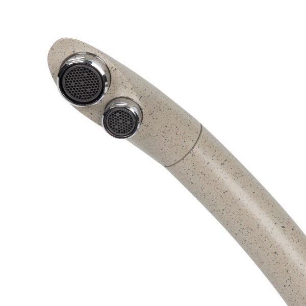 Смеситель Zigmund & Shtain 1500  смеситель ZS РЕЧН.ПЕСОК