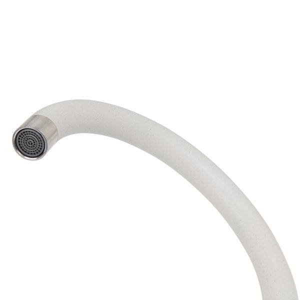 Смеситель Zigmund & Shtain 1600  смеситель ZS МЛЕЧН.ПУТЬ