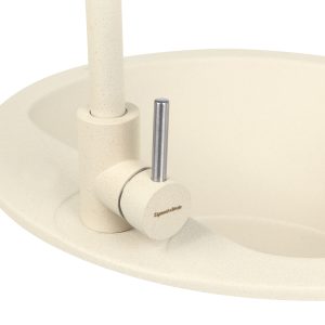 Смеситель Zigmund & Shtain 1600  смеситель ZS МОЛОД.ШАМП