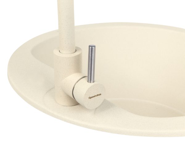 Смеситель Zigmund & Shtain 1600  смеситель ZS МОЛОД.ШАМП